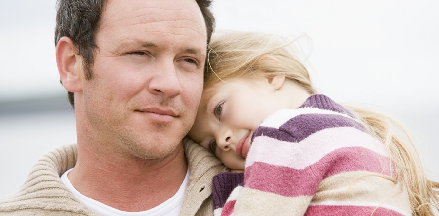 Effect of fatherlessness on childrens development