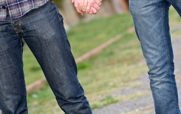 Top 12 studies showing risks to couples in same-sex unions