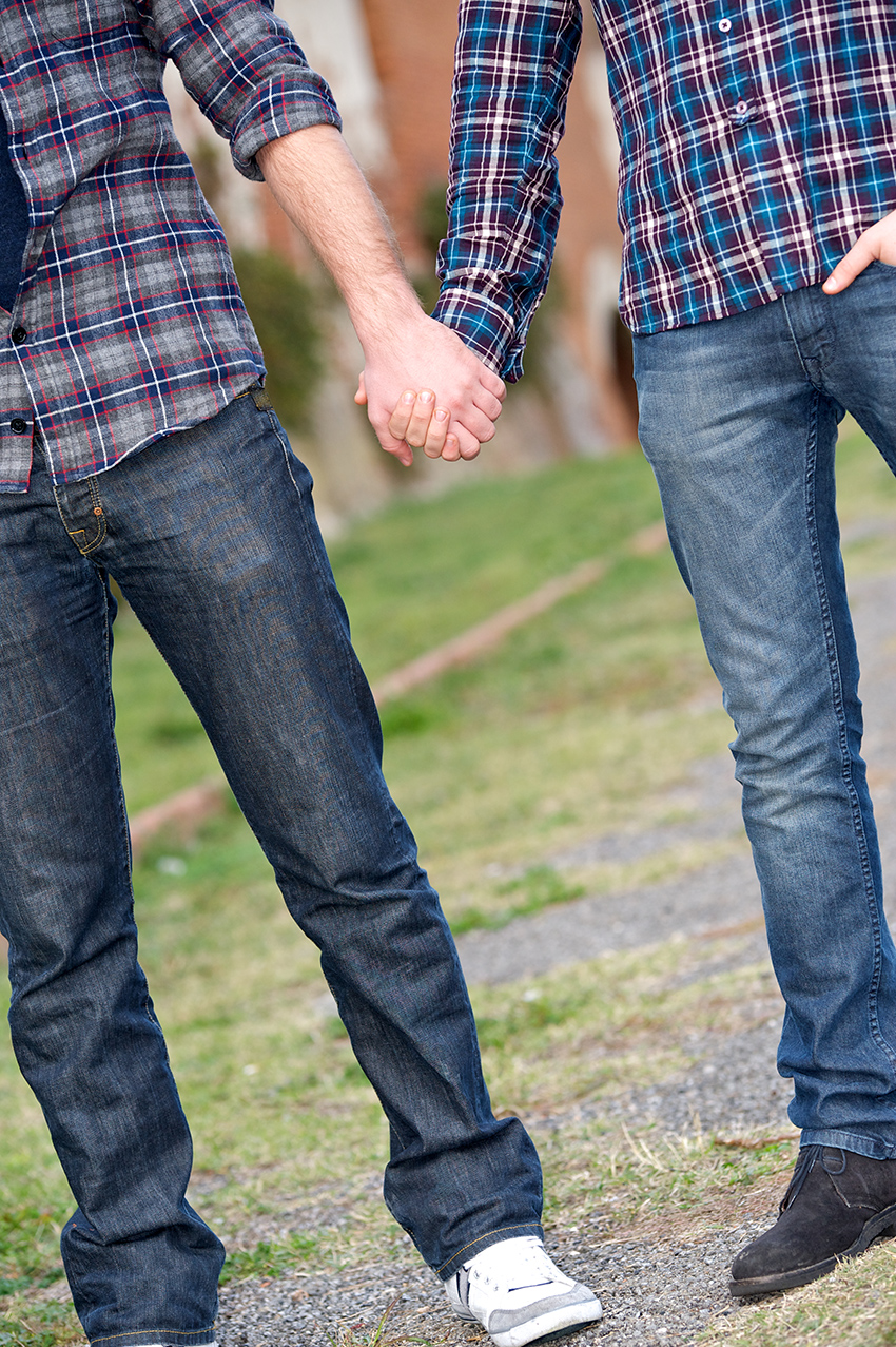 Top 12 studies showing risks to couples in same-sex unions