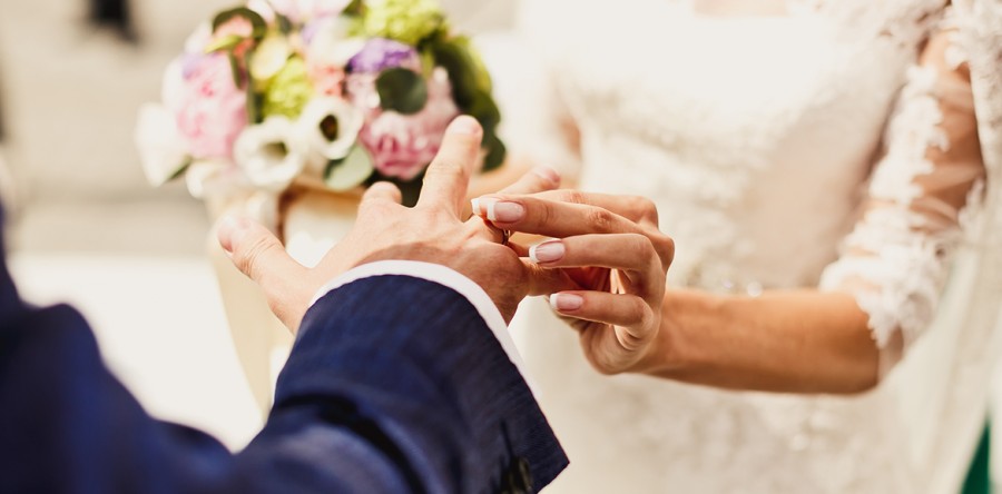 Positive Reasons to Marry