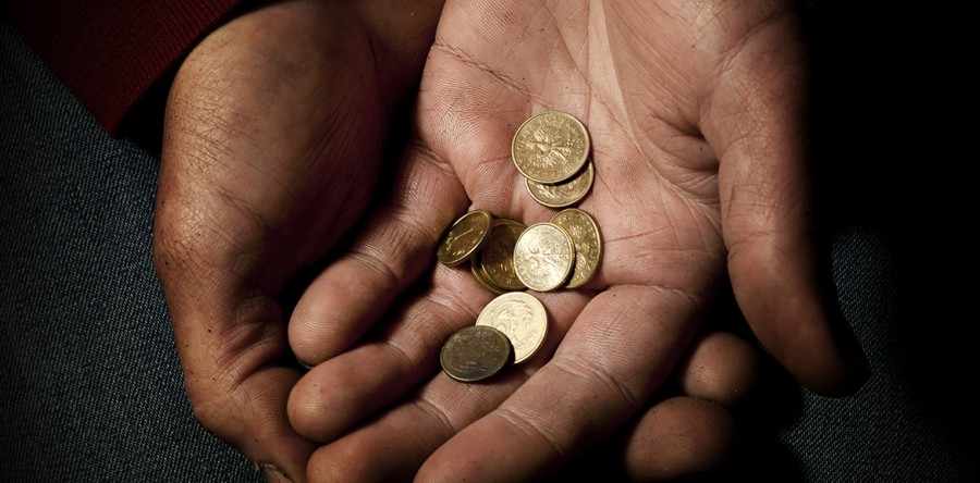 Effect of family structure on welfare dependency